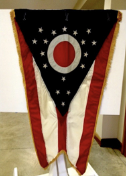 american flag flag